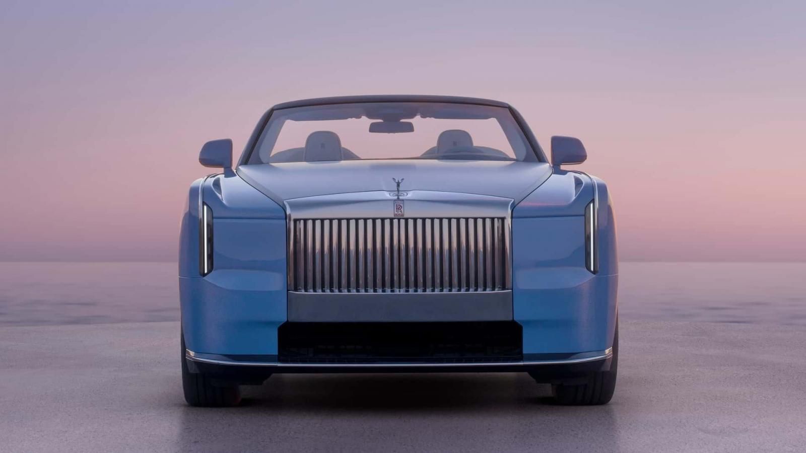 Αυτή η Rolls-Royce έχει τιμή από 8 εκατ. ευρώ αλλά μόνο στα... χαρτιά